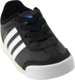 adidas Originals Unisex-Child Samoa I Sneaker