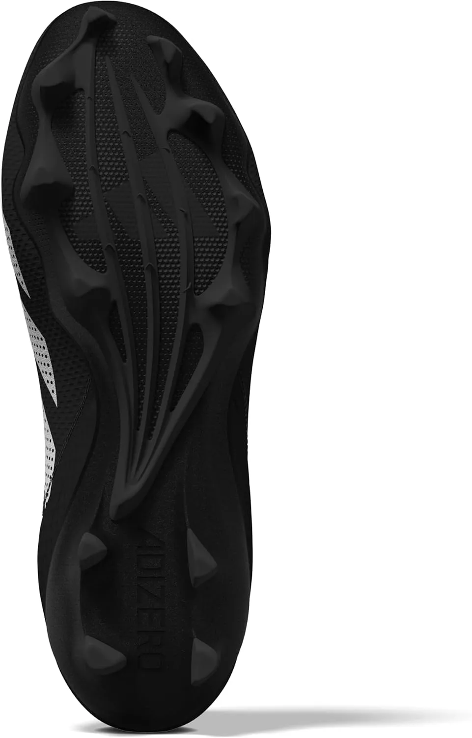 adidas Unisex Adult Adizero Impact American Football Sneaker