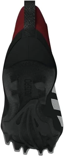 adidas Unisex Adult Adizero Impact American Football Sneaker