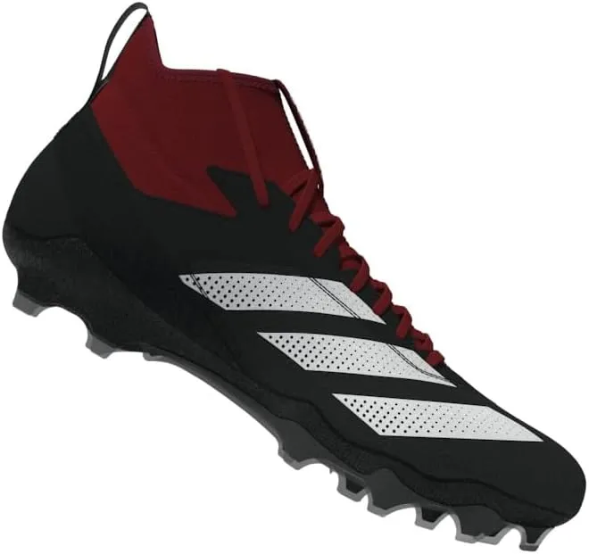adidas Unisex Adult Adizero Impact American Football Sneaker
