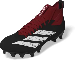 adidas Unisex Adult Adizero Impact American Football Sneaker
