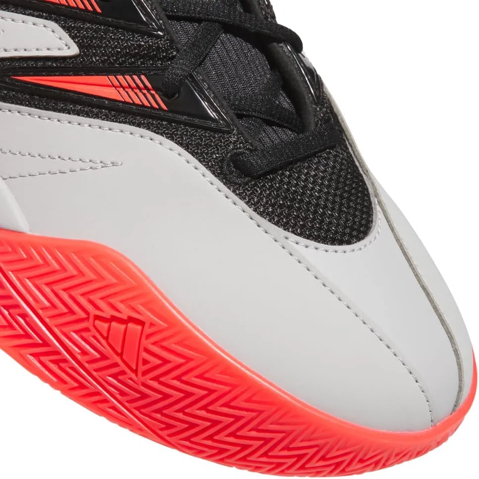 adidas Unisex-Adult Dame Certified 3 Basketball Sneaker