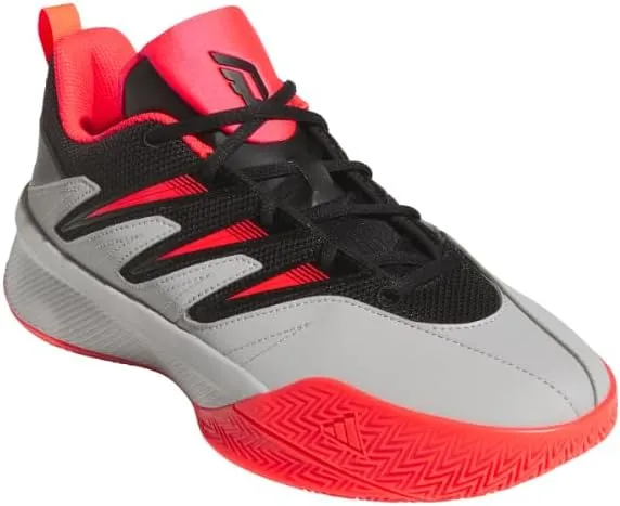 adidas Unisex-Adult Dame Certified 3 Basketball Sneaker