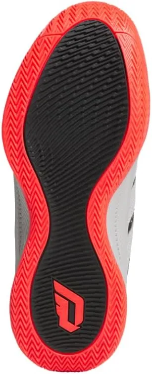 adidas Unisex-Adult Dame Certified 3 Basketball Sneaker