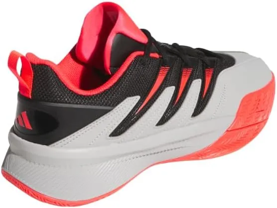 adidas Unisex-Adult Dame Certified 3 Basketball Sneaker