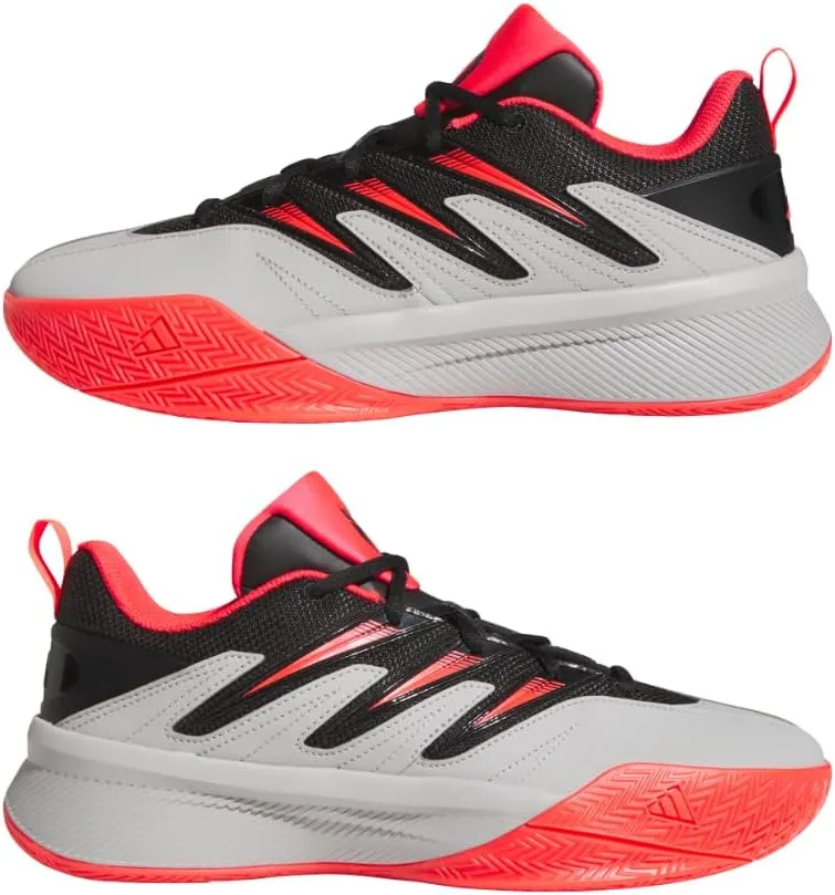 adidas Unisex-Adult Dame Certified 3 Basketball Sneaker