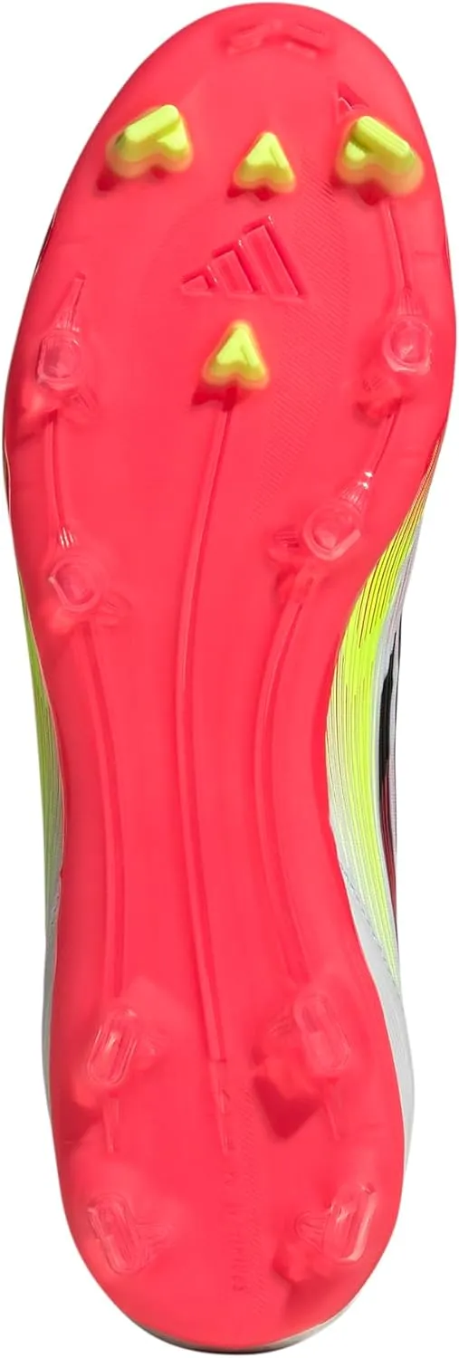 adidas Unisex-Adult F50 League Firm Multi Ground Sneaker