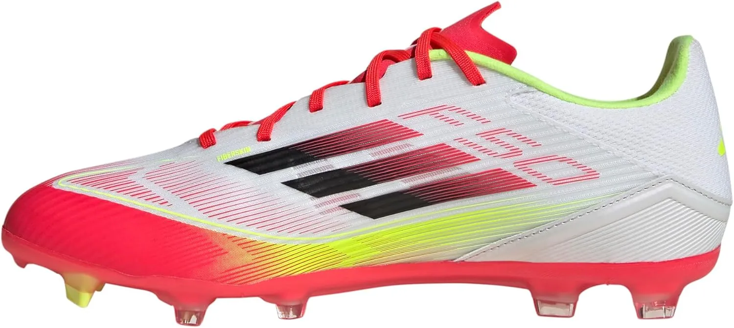 adidas Unisex-Adult F50 League Firm Multi Ground Sneaker
