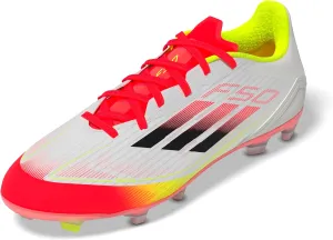 adidas Unisex-Adult F50 League Firm Multi Ground Sneaker