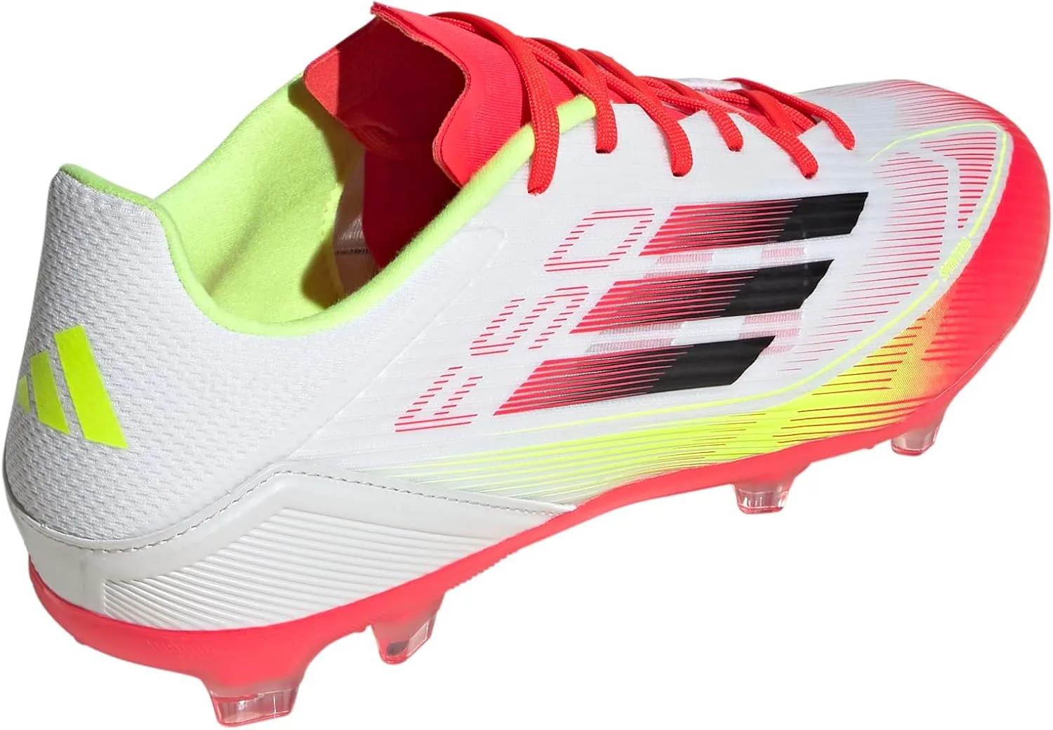 adidas Unisex-Adult F50 League Firm Multi Ground Sneaker