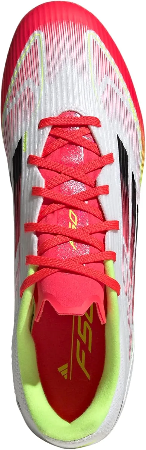 adidas Unisex-Adult F50 League Firm Multi Ground Sneaker