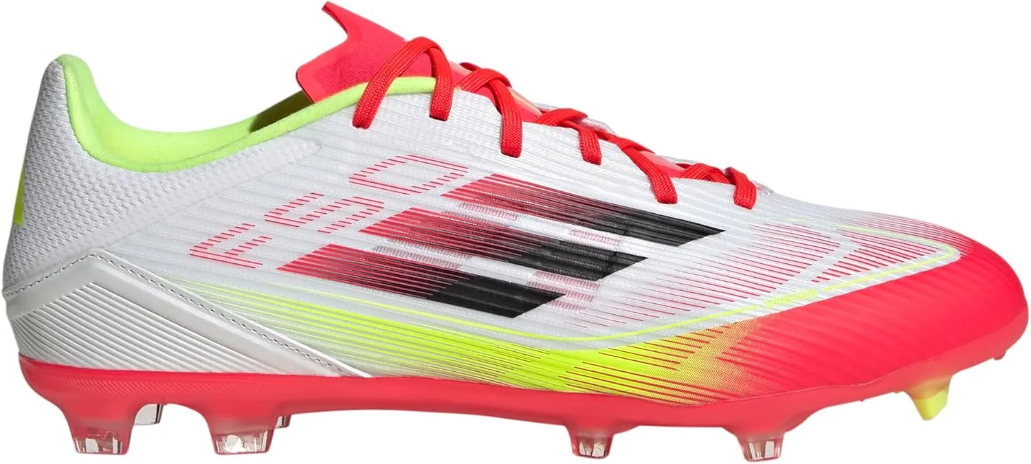 adidas Unisex-Adult F50 League Firm Multi Ground Sneaker