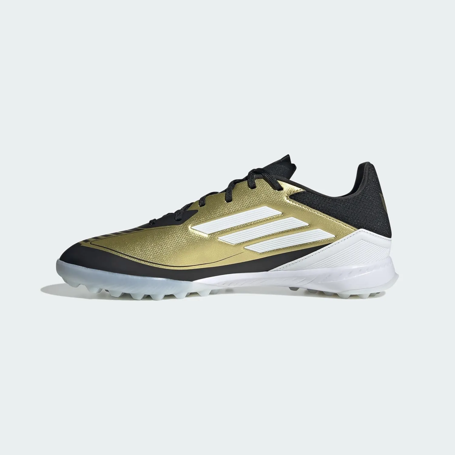 adidas Unisex-Adult F50 League Messi Turf Sneaker