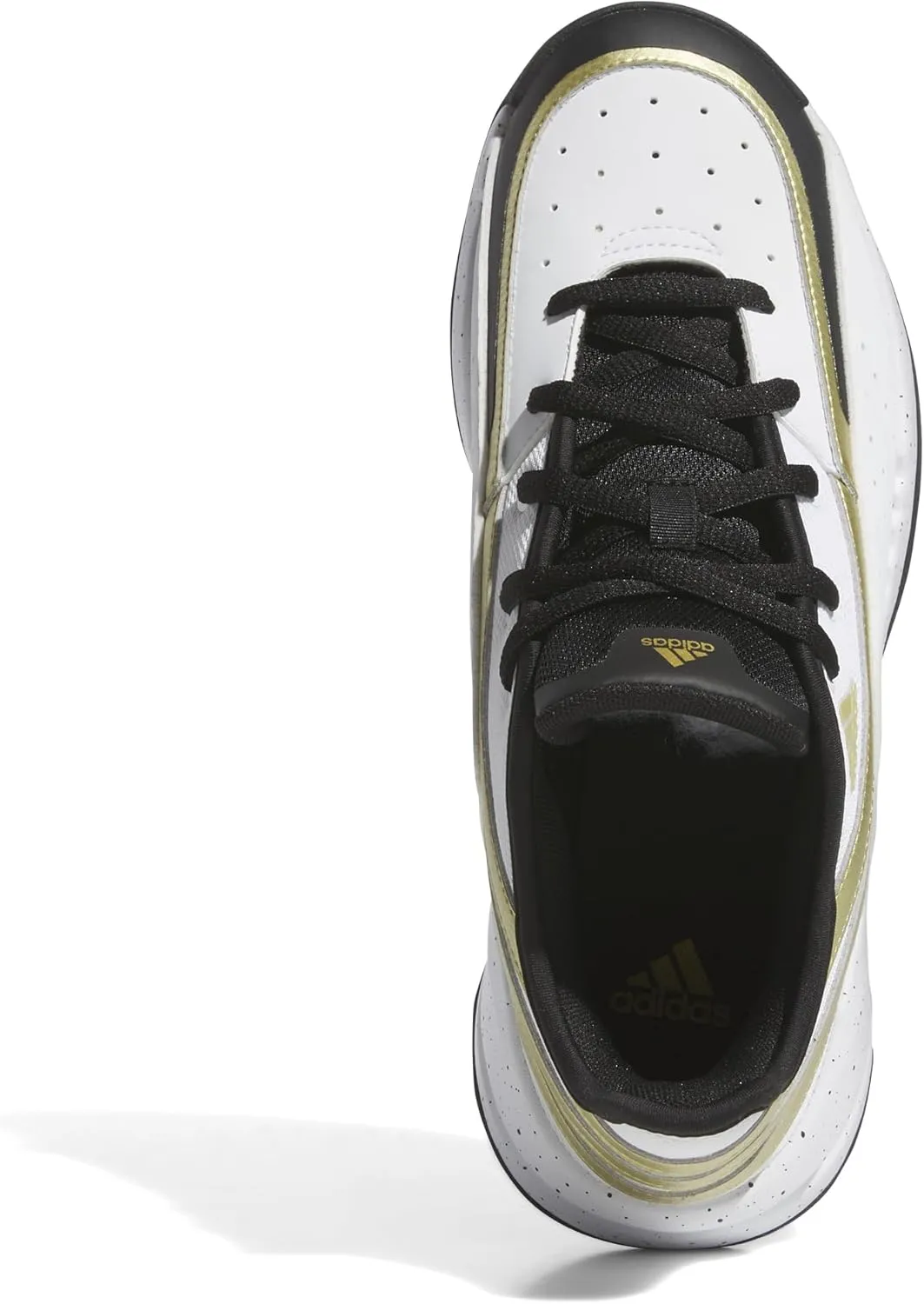 adidas Unisex-Adult Front Court Sneaker