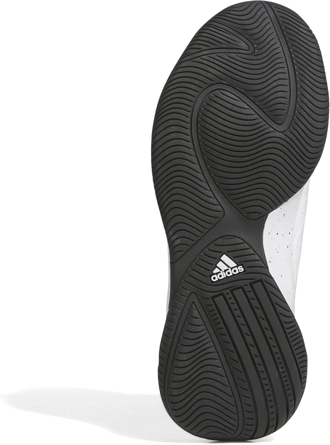 adidas Unisex-Adult Front Court Sneaker
