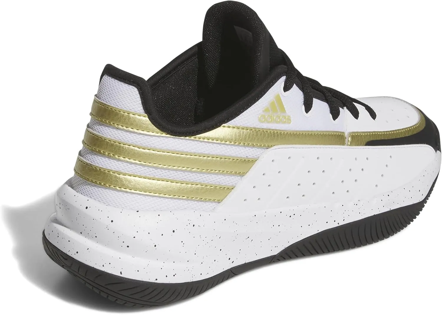 adidas Unisex-Adult Front Court Sneaker
