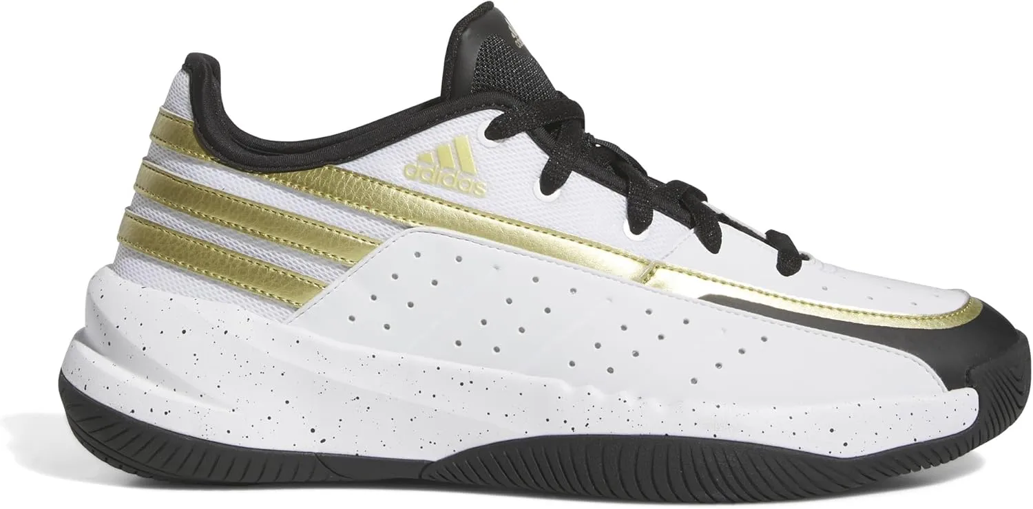 adidas Unisex-Adult Front Court Sneaker