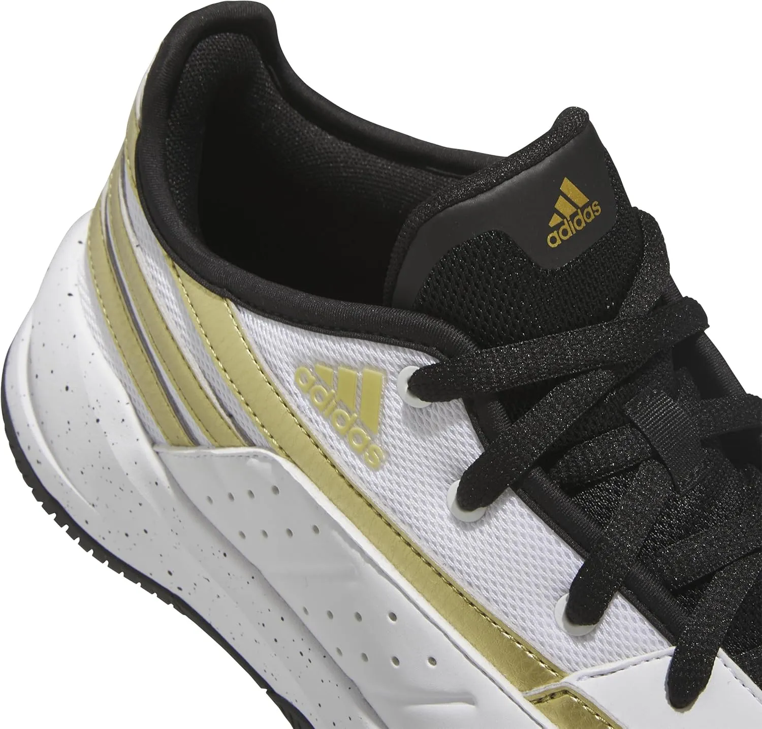 adidas Unisex-Adult Front Court Sneaker