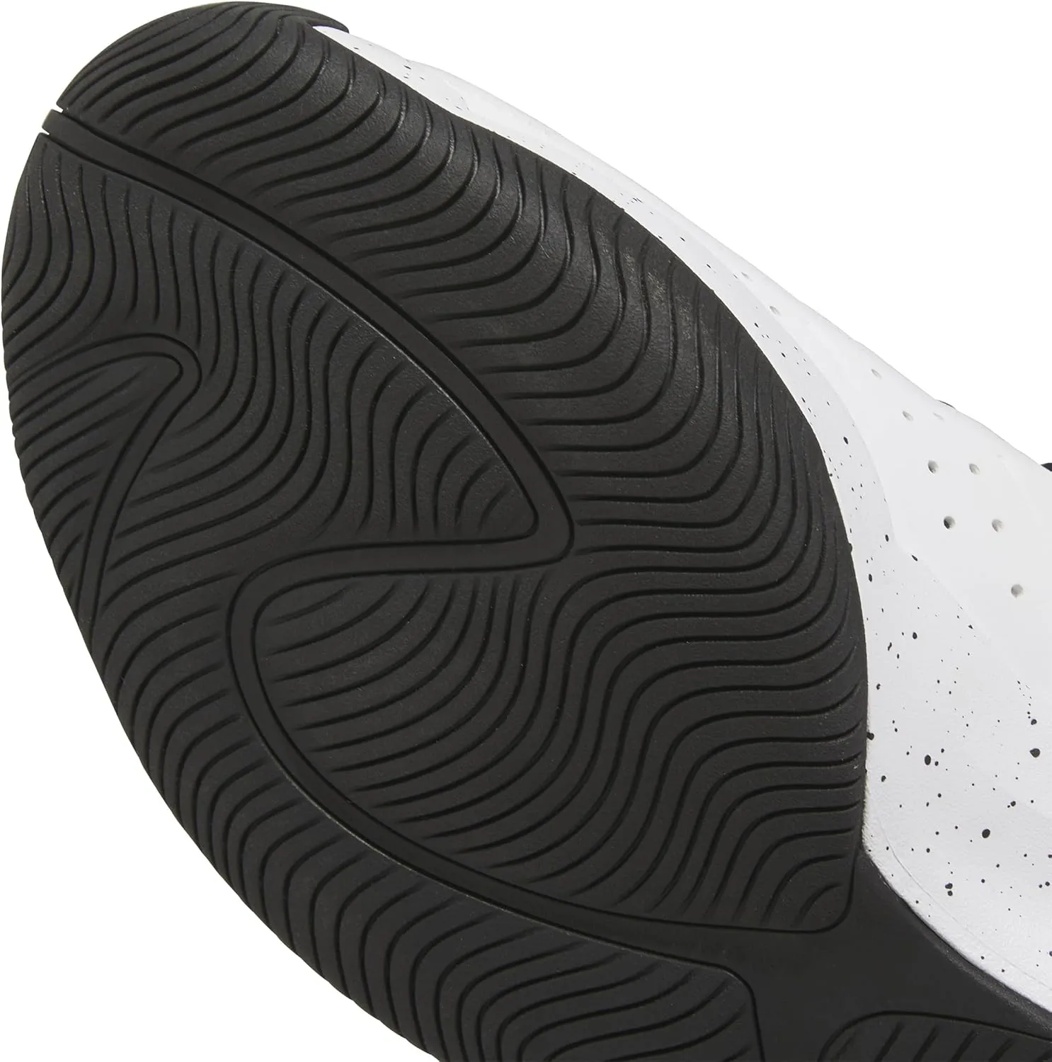 adidas Unisex-Adult Front Court Sneaker