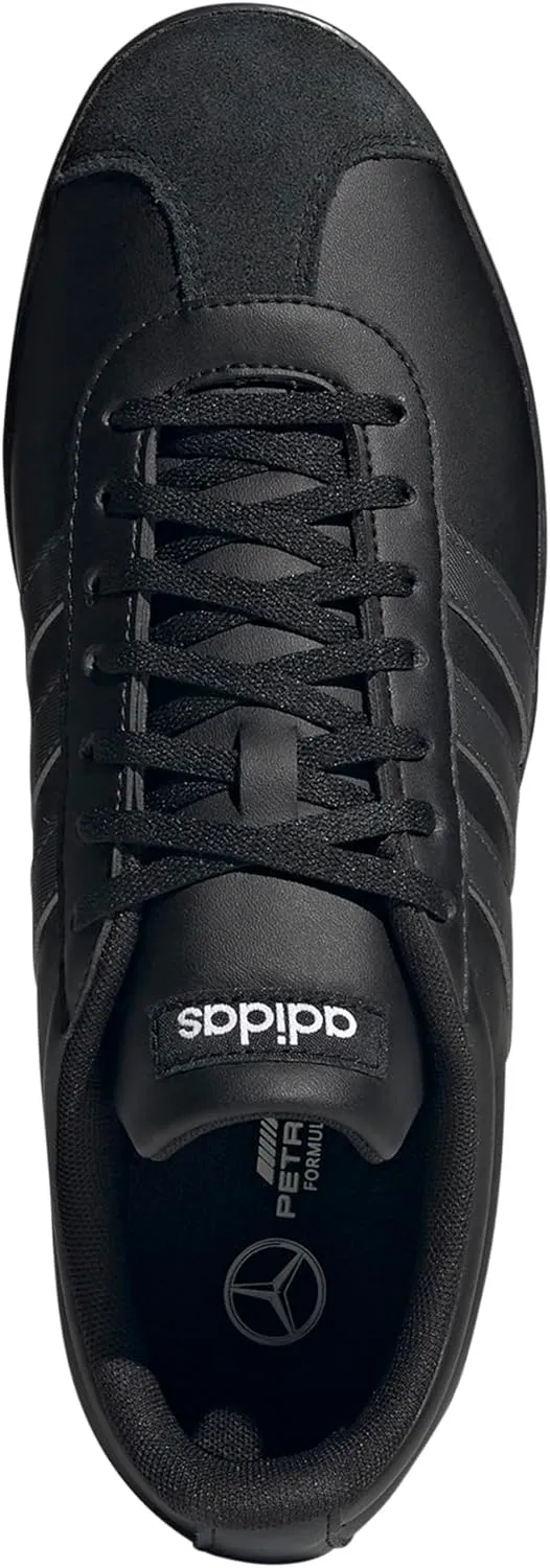 adidas Unisex-Adult Mercedes-Amg Petronas Formula One Team Vl Court Sneaker