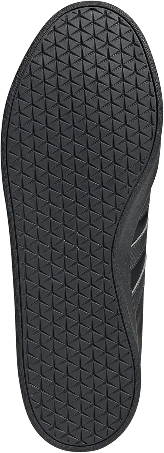 adidas Unisex-Adult Mercedes-Amg Petronas Formula One Team Vl Court Sneaker