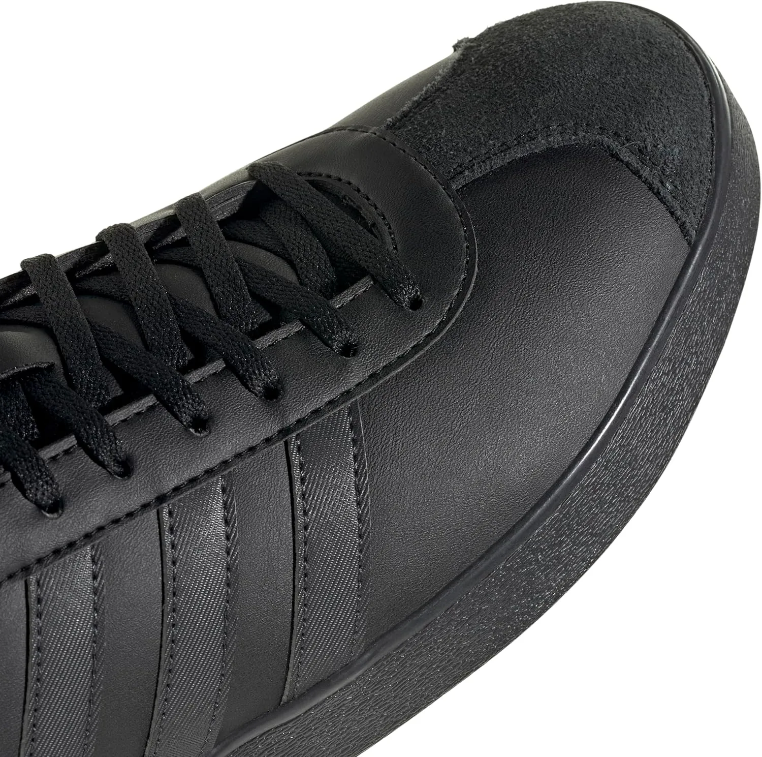 adidas Unisex-Adult Mercedes-Amg Petronas Formula One Team Vl Court Sneaker