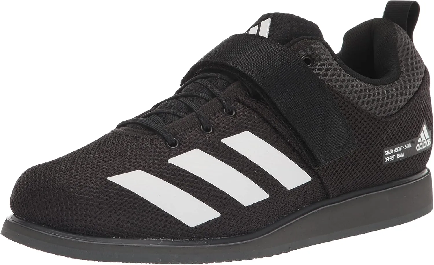 adidas Unisex Adult Powerlift 5 Sneaker