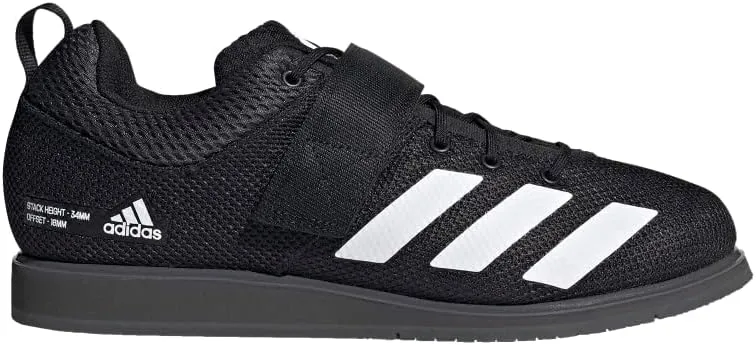adidas Unisex Adult Powerlift 5 Sneaker