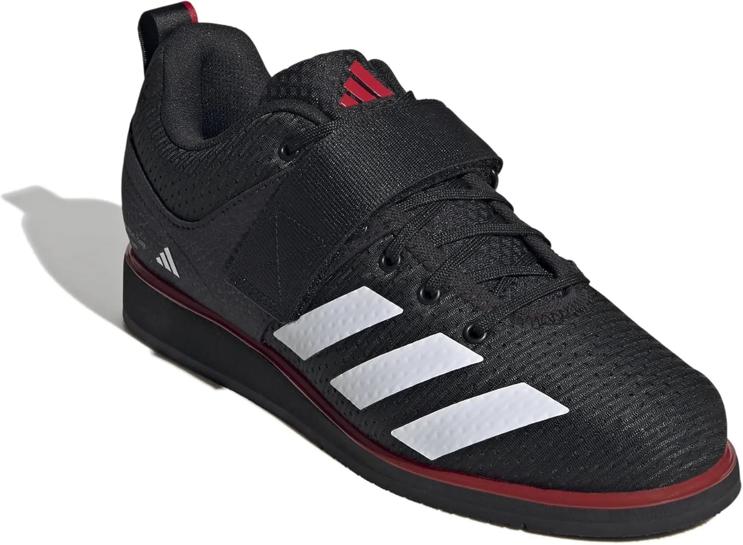adidas Unisex-Adult Powerlift 5 Weightlifting Sneaker