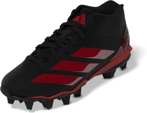 adidas Unisex-Child Adizero Impact.2 Molded American Football Sneaker