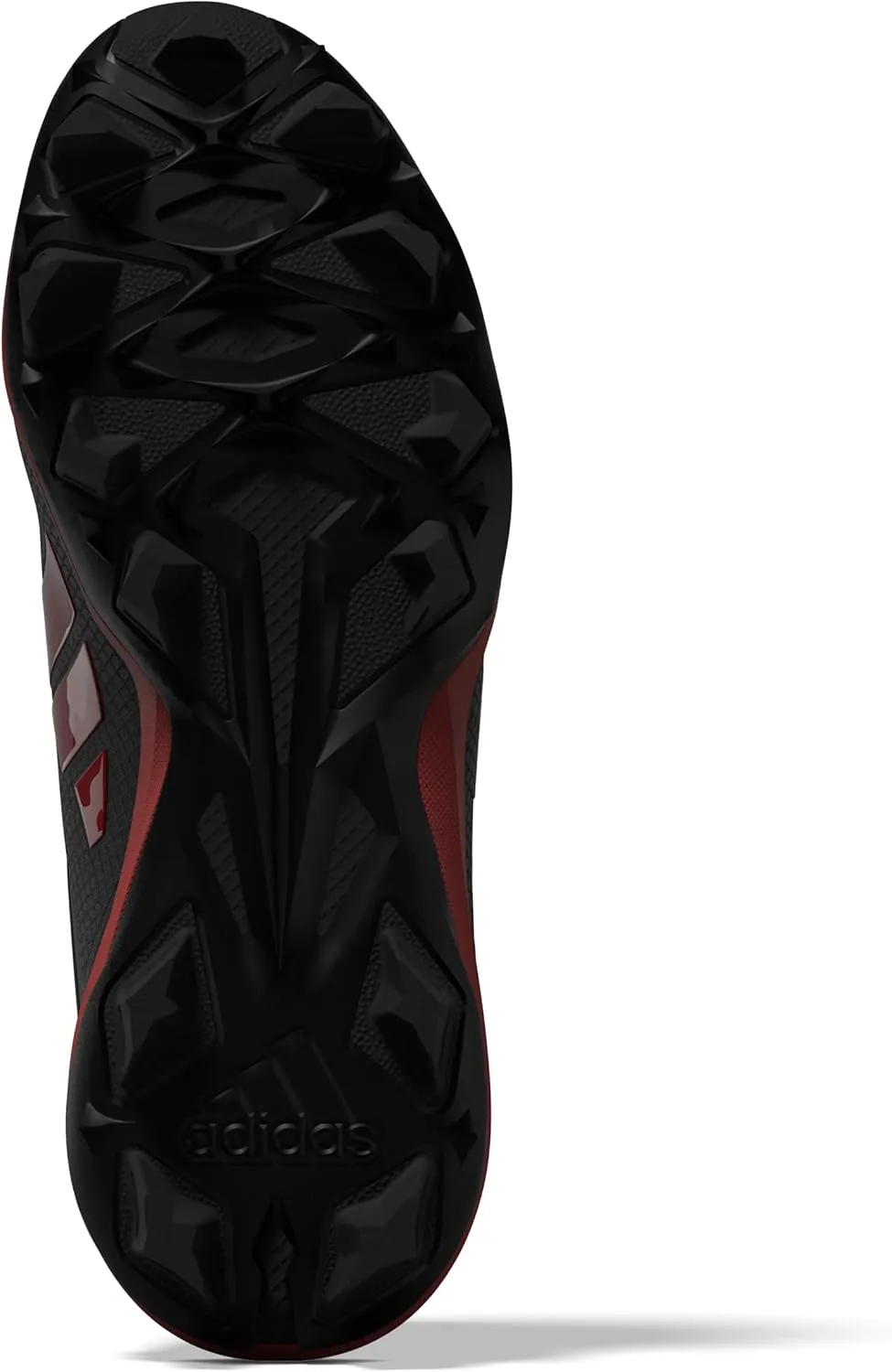 adidas Unisex-Child Adizero Impact.2 Molded American Football Sneaker
