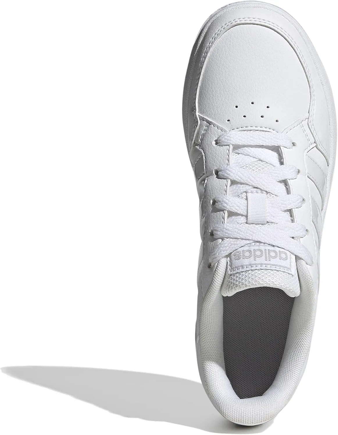 adidas Unisex-Child Breaknet Sneaker