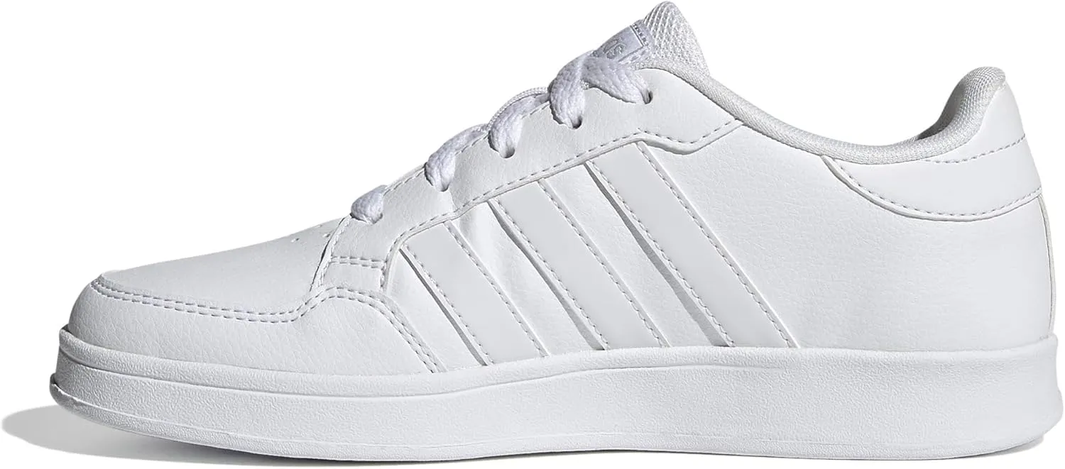 adidas Unisex-Child Breaknet Sneaker