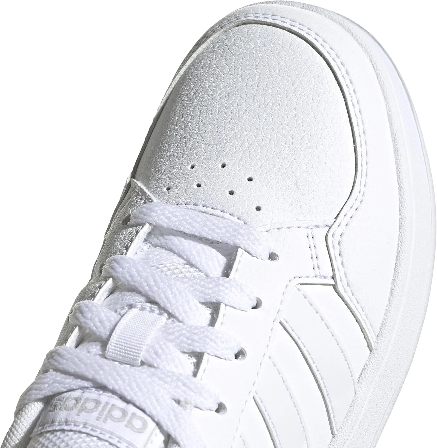 adidas Unisex-Child Breaknet Sneaker