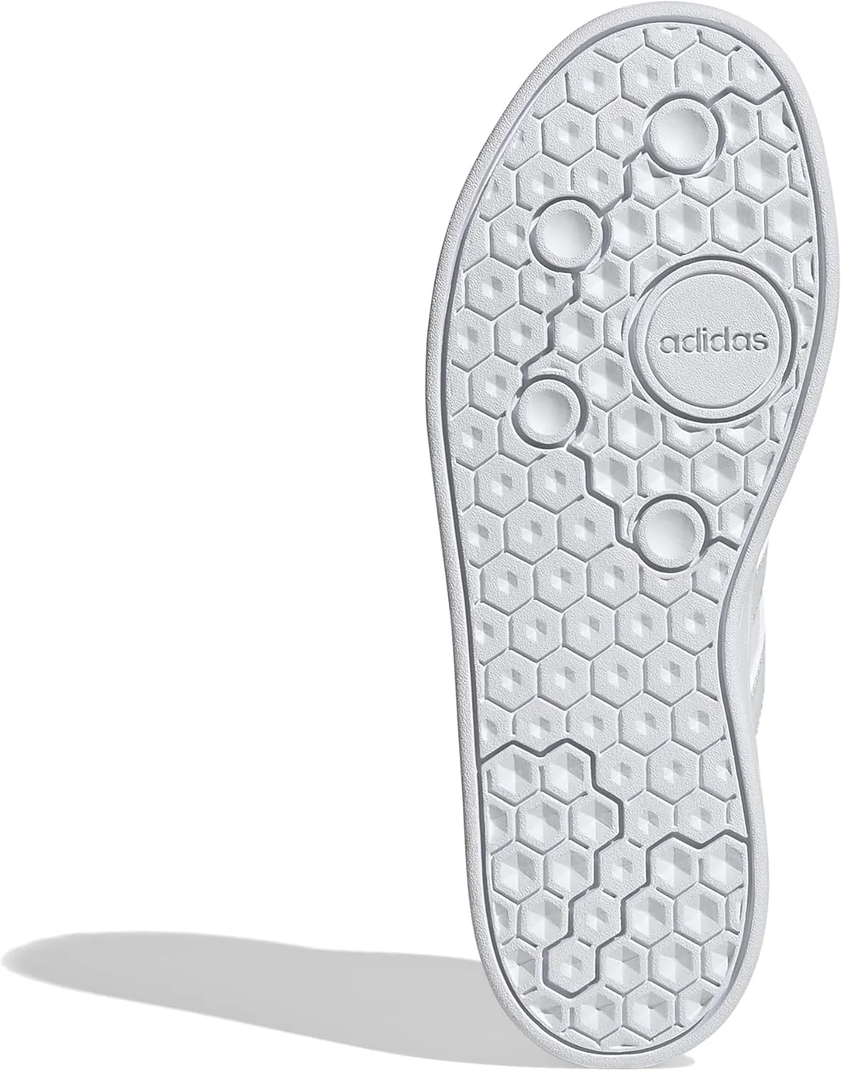 adidas Unisex-Child Breaknet Sneaker