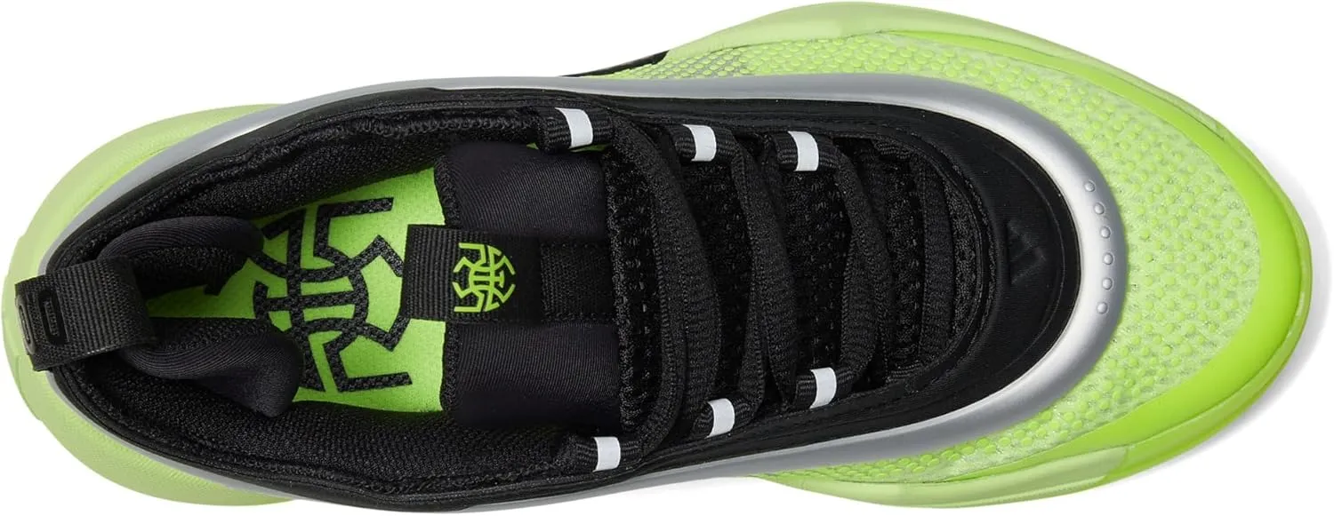 adidas Unisex-Child D.o.n Issue 6 Basketball Sneaker