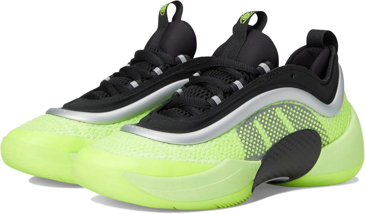 adidas Unisex-Child D.o.n Issue 6 Basketball Sneaker