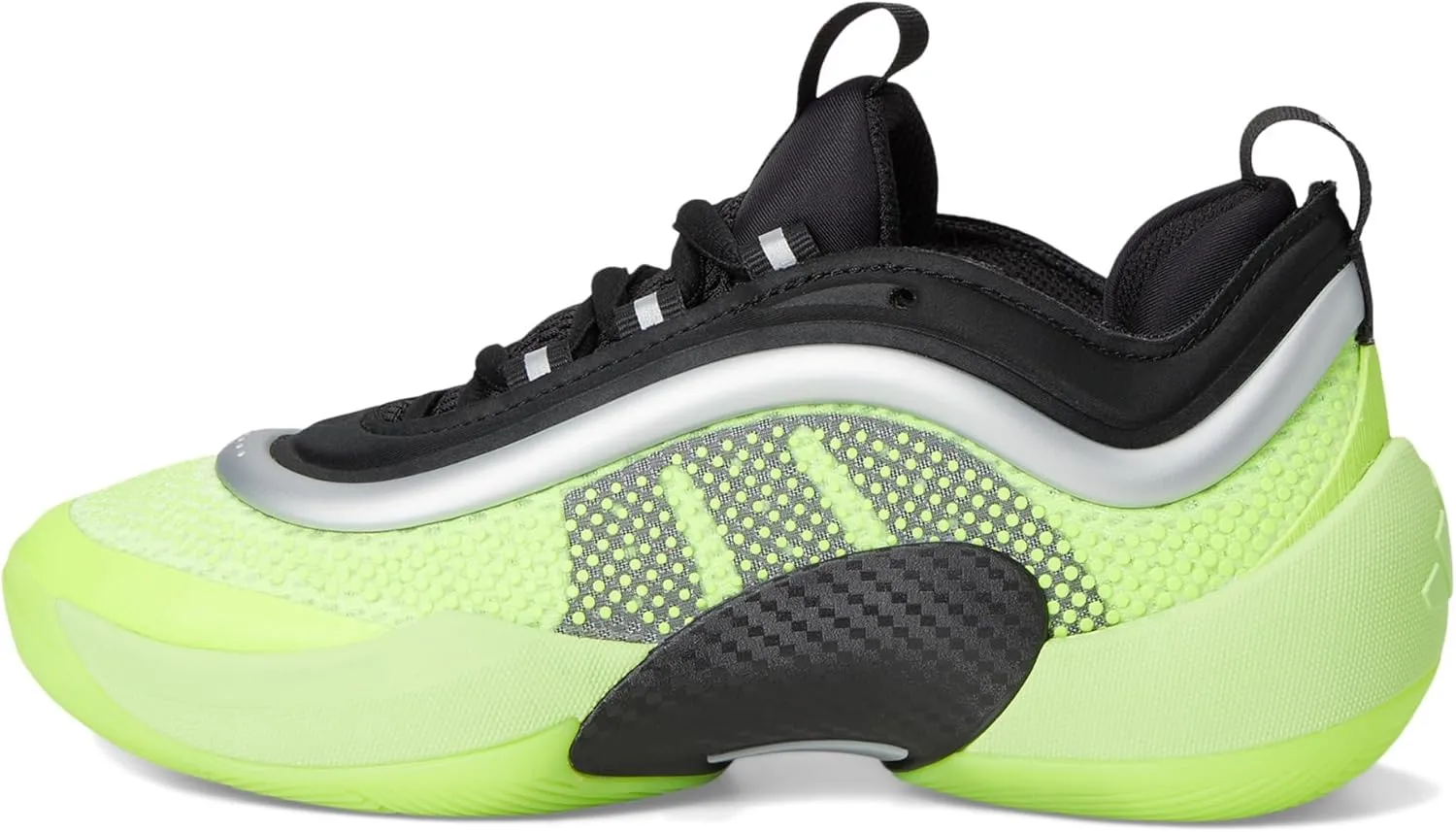 adidas Unisex-Child D.o.n Issue 6 Basketball Sneaker