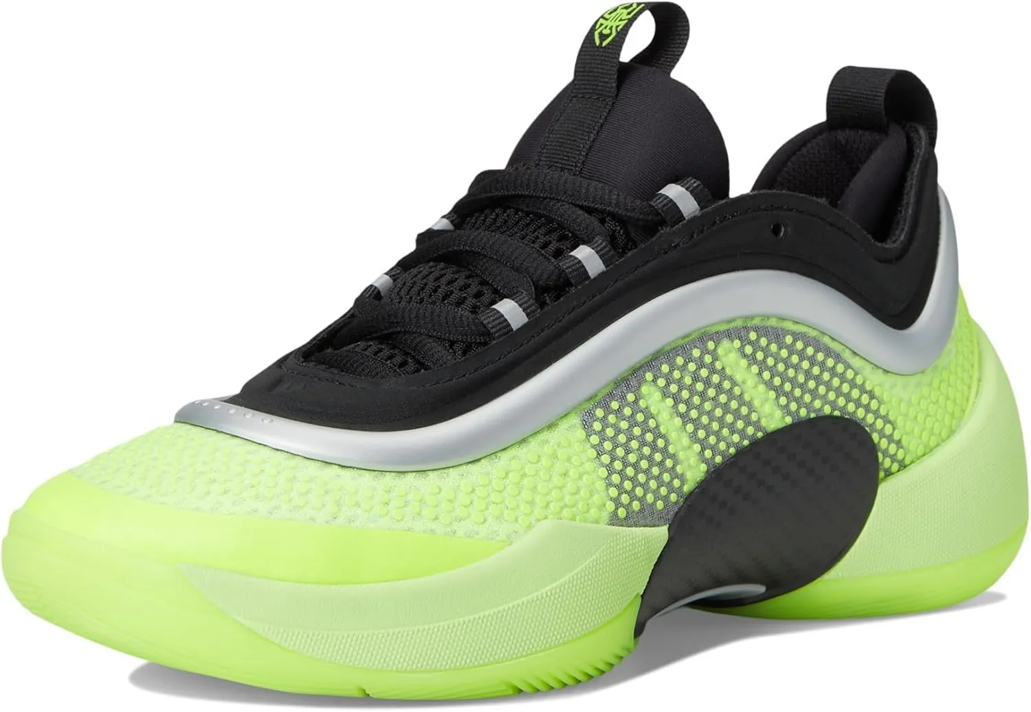 adidas Unisex-Child D.o.n Issue 6 Basketball Sneaker