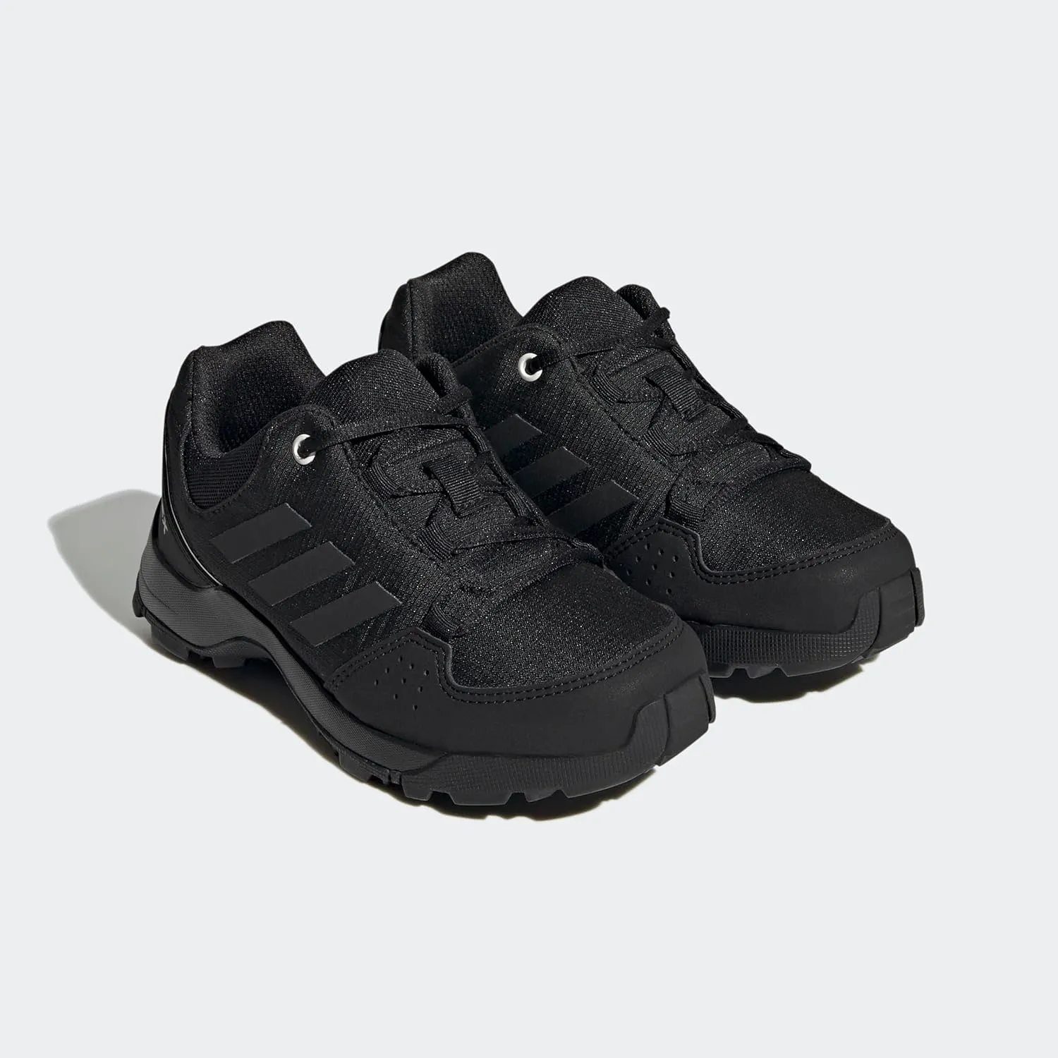 adidas Unisex-Child Terrex Hyperhiker Low Sneaker
