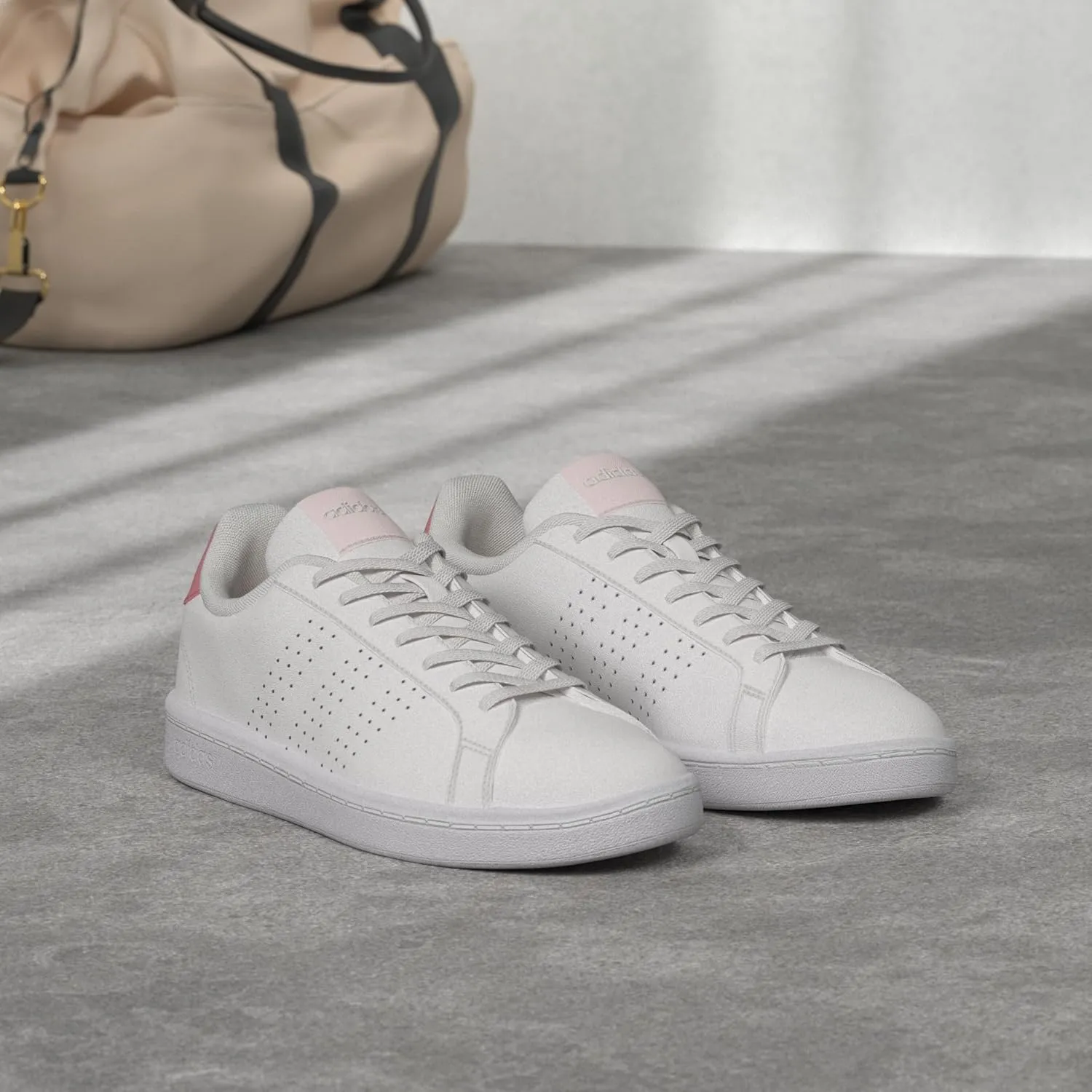 adidas Women's Advantage Sneaker