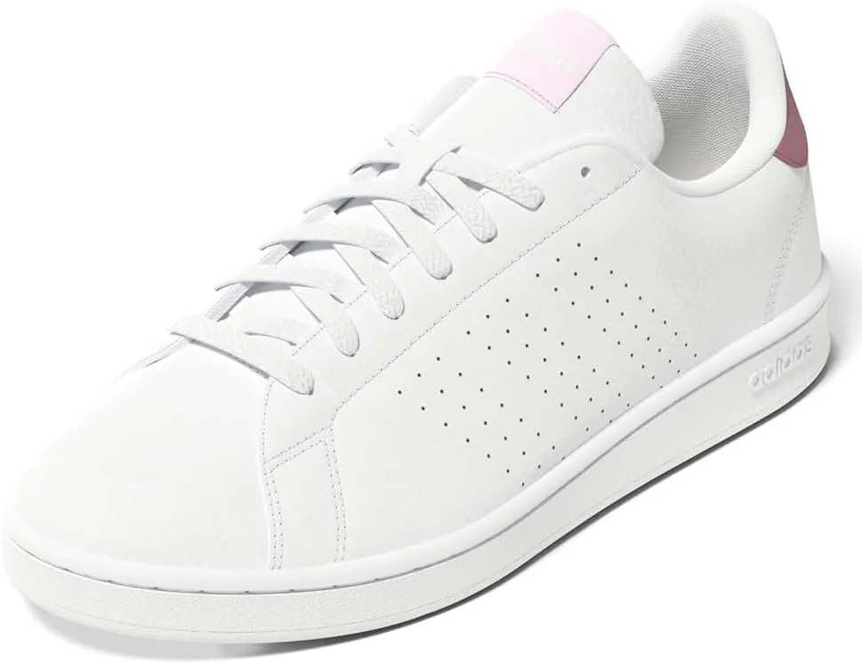 adidas Women's Advantage Sneaker
