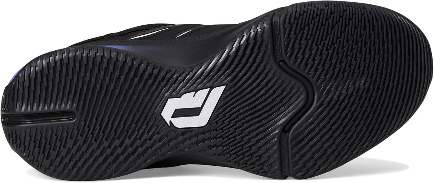 adidas Women's Dame 9 Basketball Sneaker