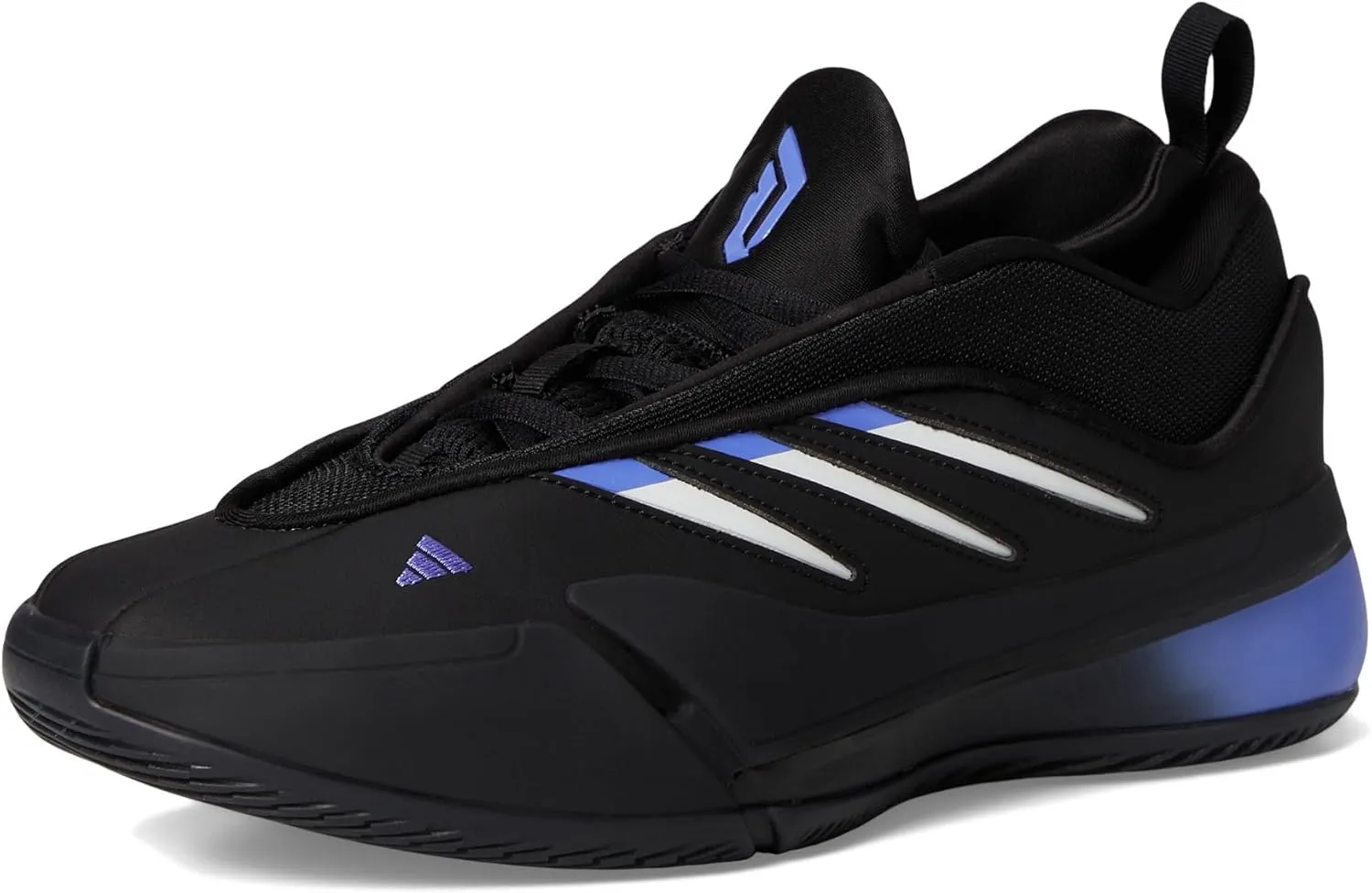 adidas Women's Dame 9 Basketball Sneaker