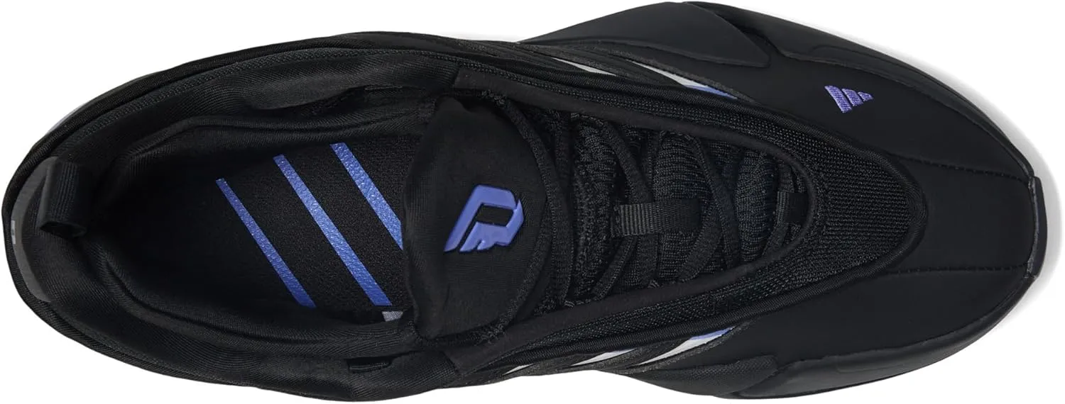 adidas Women's Dame 9 Basketball Sneaker