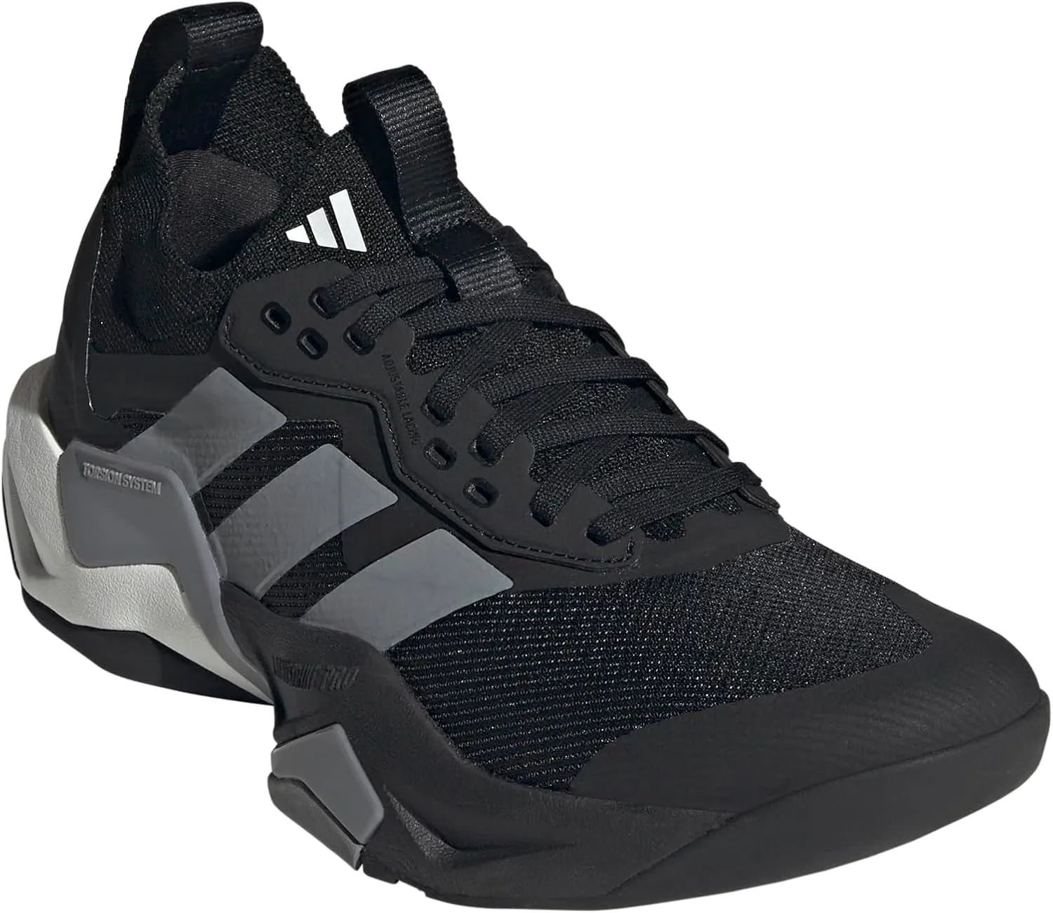 adidas Women's Rapidmove Advance 2 Training Sneaker