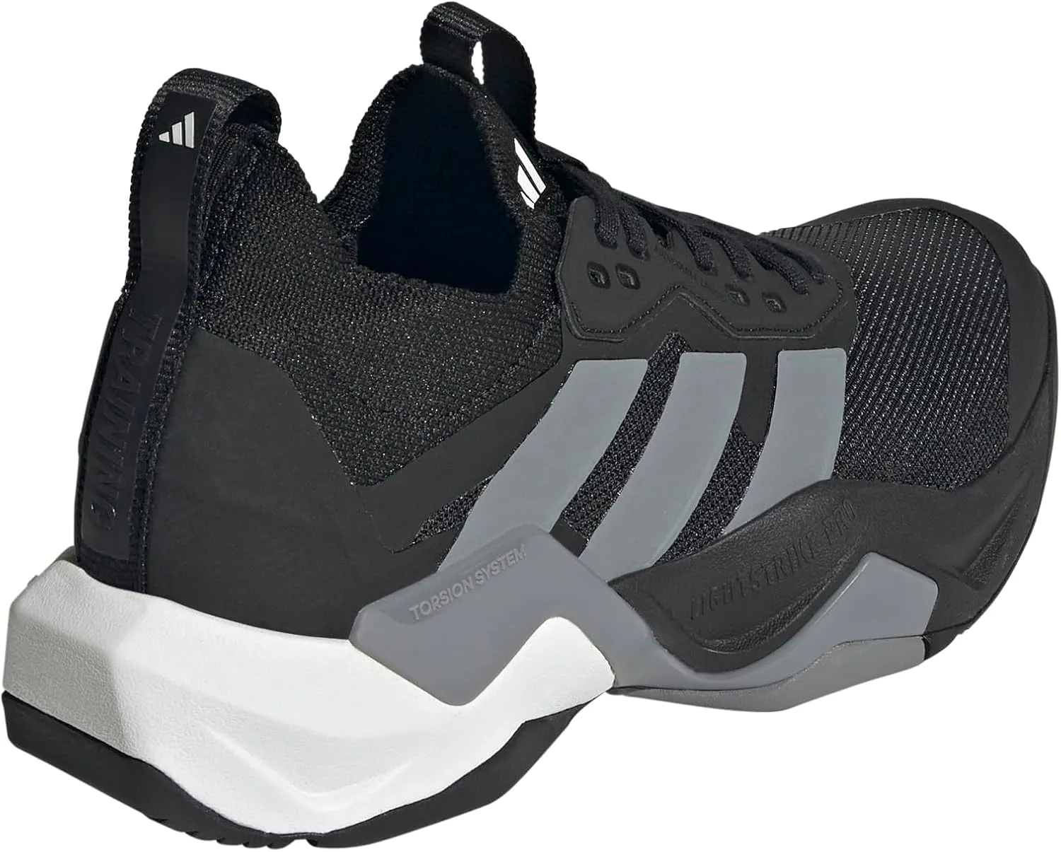 adidas Women's Rapidmove Advance 2 Training Sneaker