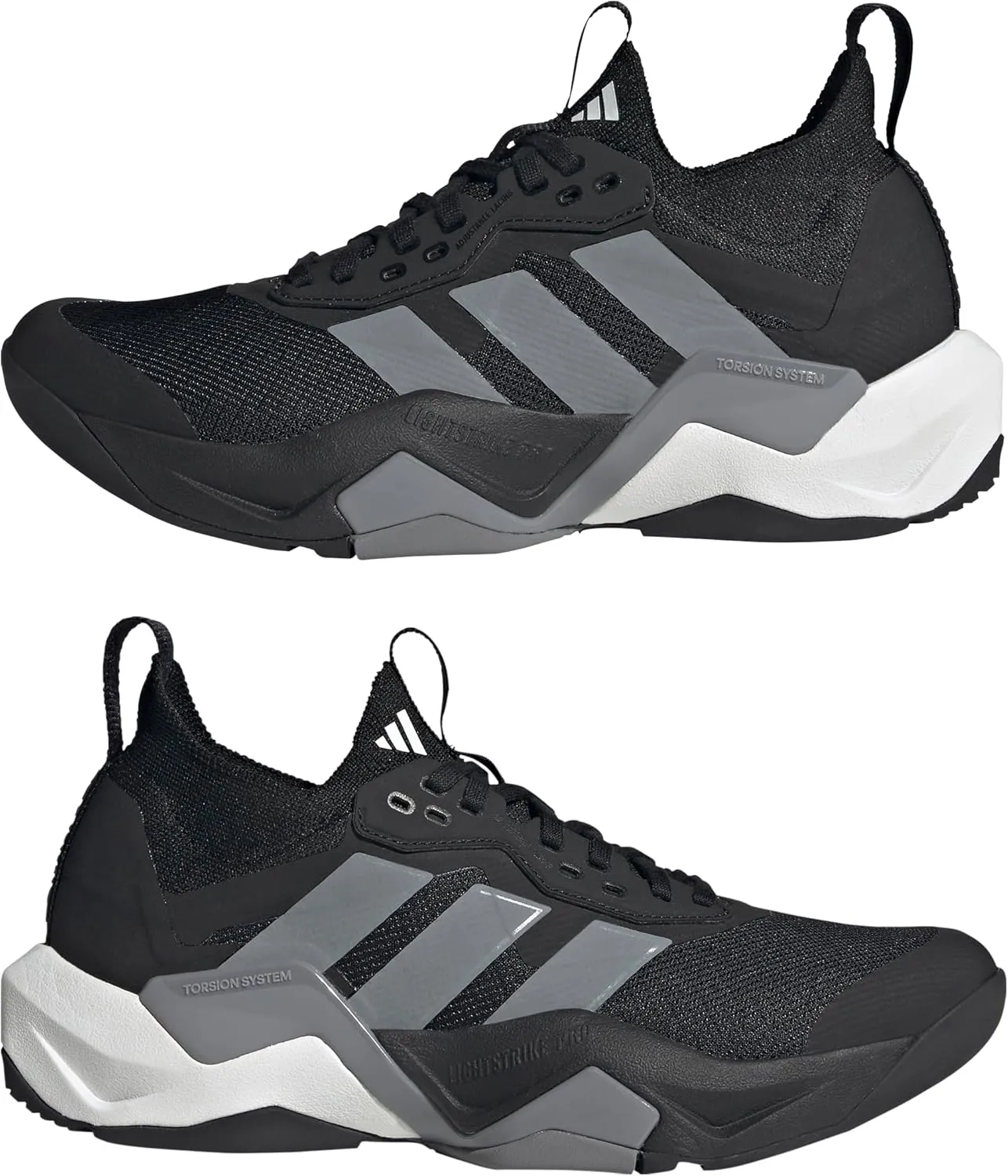 adidas Women's Rapidmove Advance 2 Training Sneaker