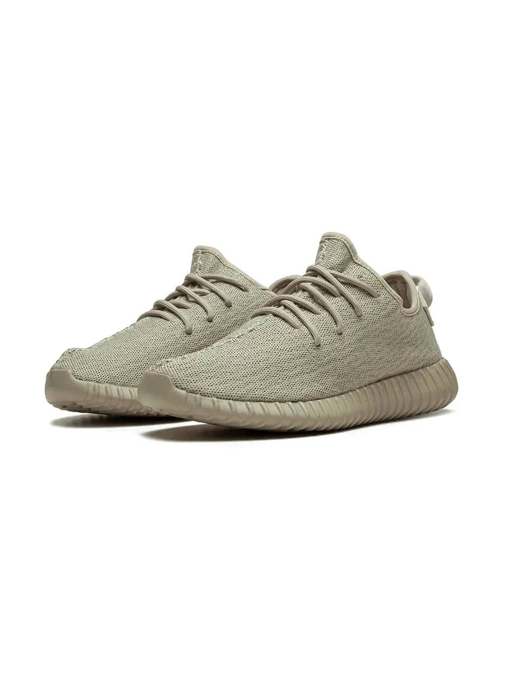 adidas Yeezy Boost 350 Oxford Tan