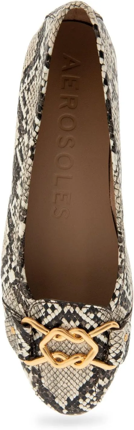 Aerosoles Women's Bia Ballet Flat